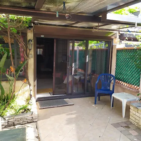 Apartment 1 Minute De La Plage, 38m2 La Londe-les-Maures