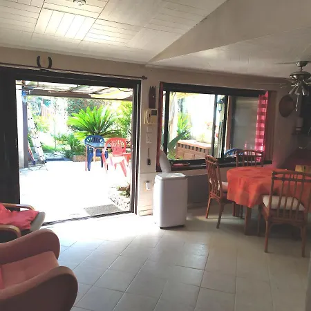 1 Minute De La Plage, 38m2 * La Londe-les-Maures
