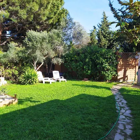 1 Minute De La Plage, 38m2 La Londe-les-Maures