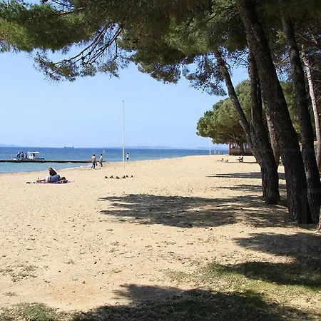 1 Minute De La Plage, 38m2 Appartement